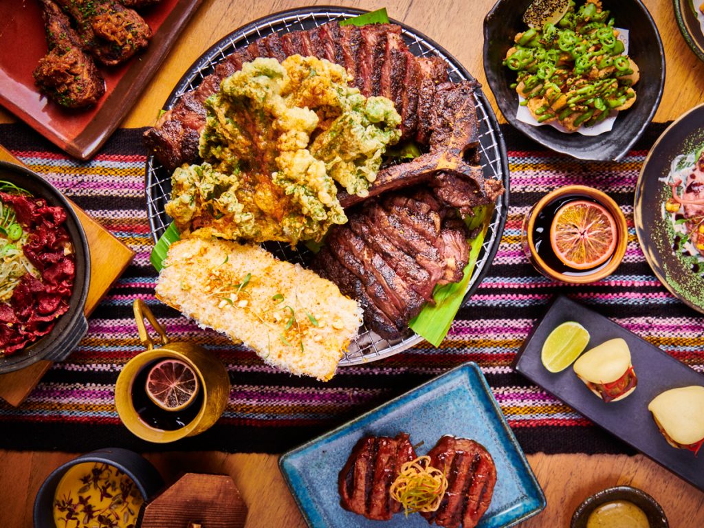 أفضل مطاعم الرياض أفضل مطاعم الرياض