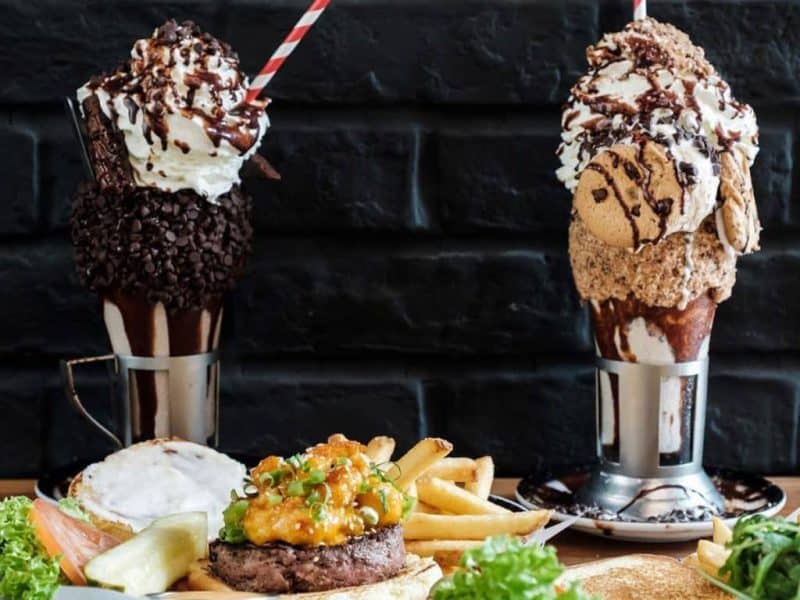 مطاعم عائلية في الرياض