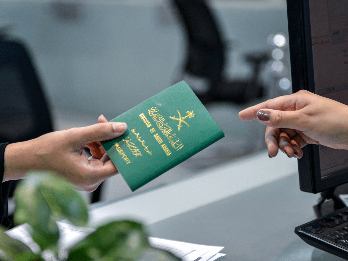 ما هي الدول التي لا تطلب تأشيرة دخول من السعوديين؟