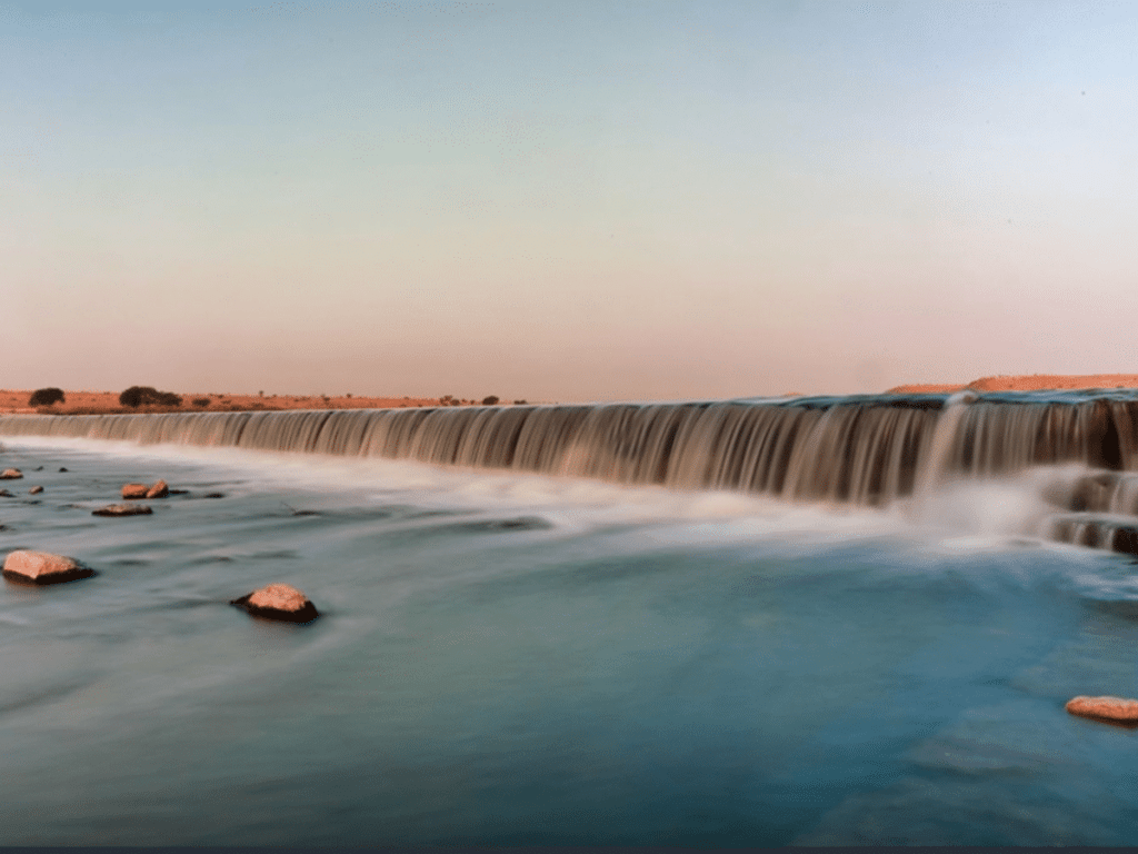 حدائق الرياض